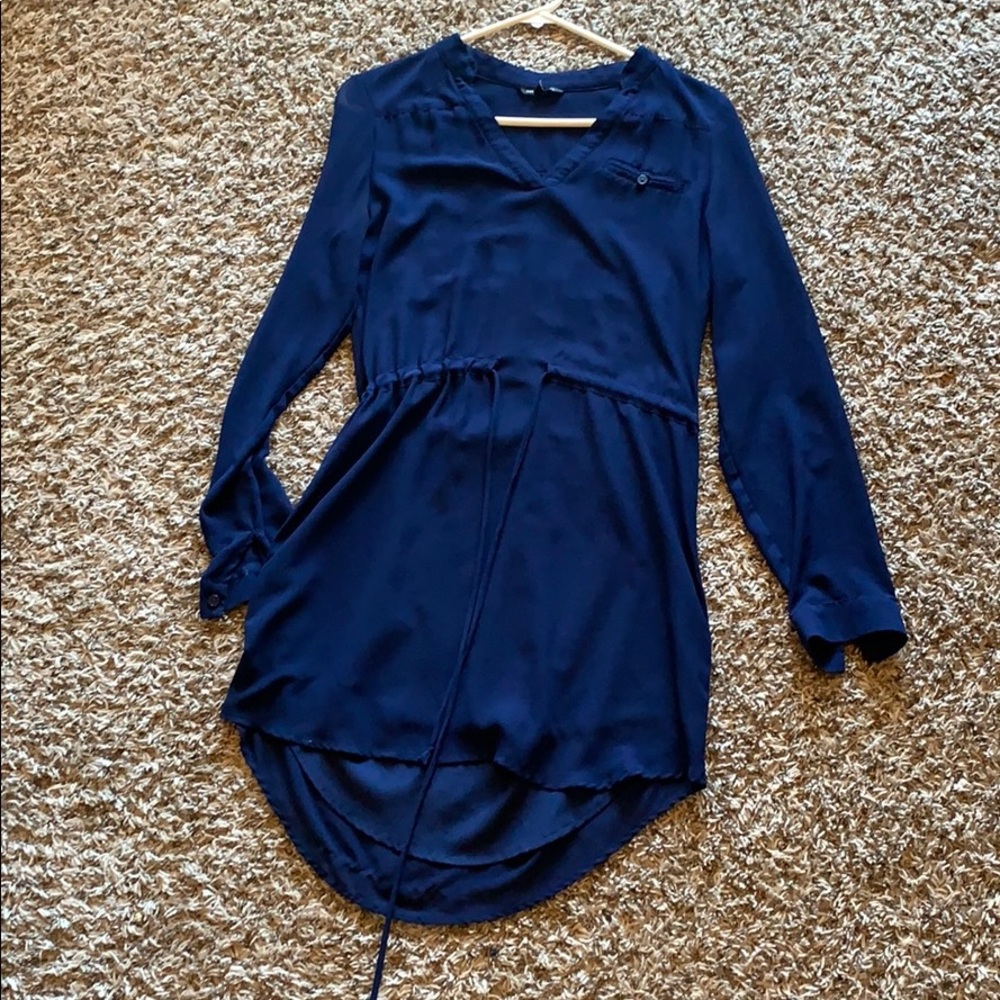 Boutique dress
